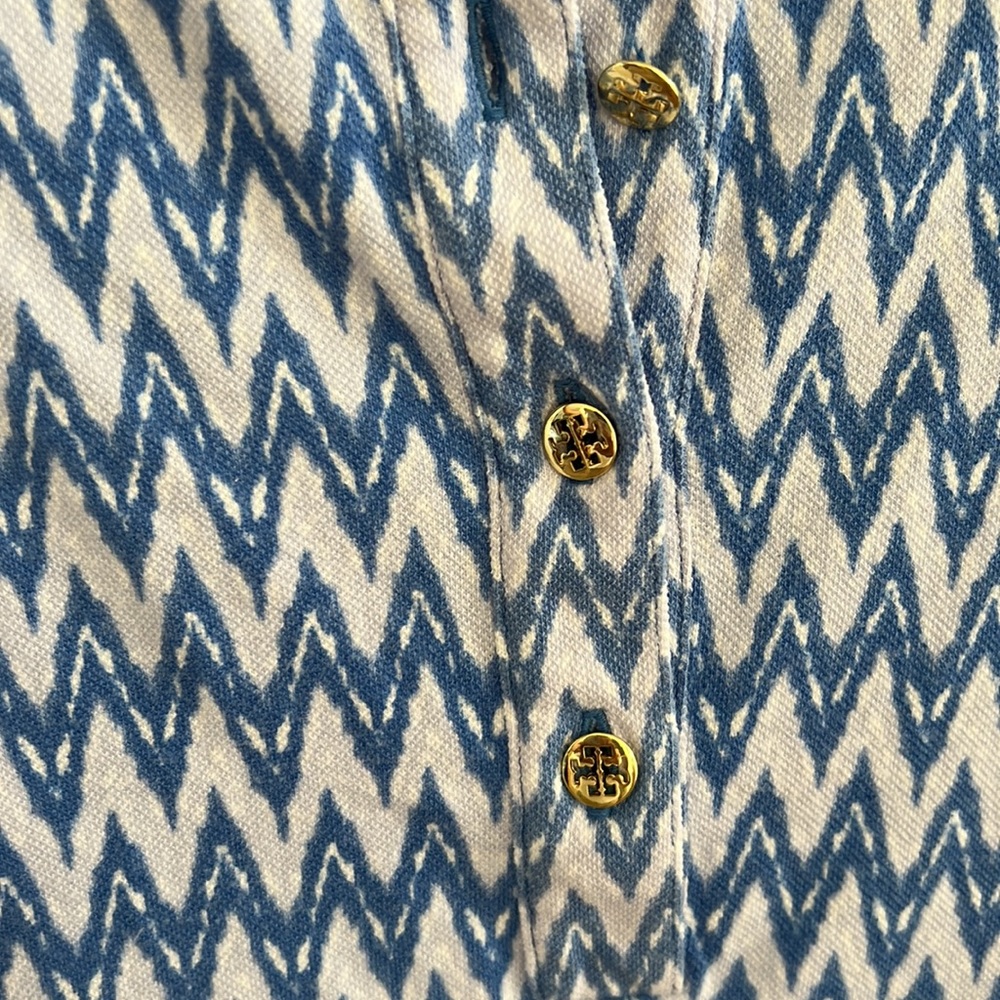Tory Burch polo - Picture 4 of 5